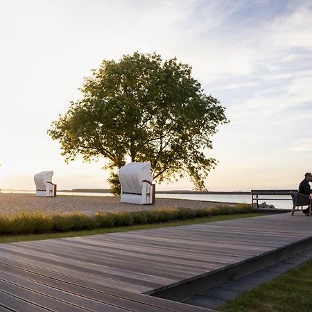 Aedenlife Hotel & Resort Ruegen Trent Luaran gambar
