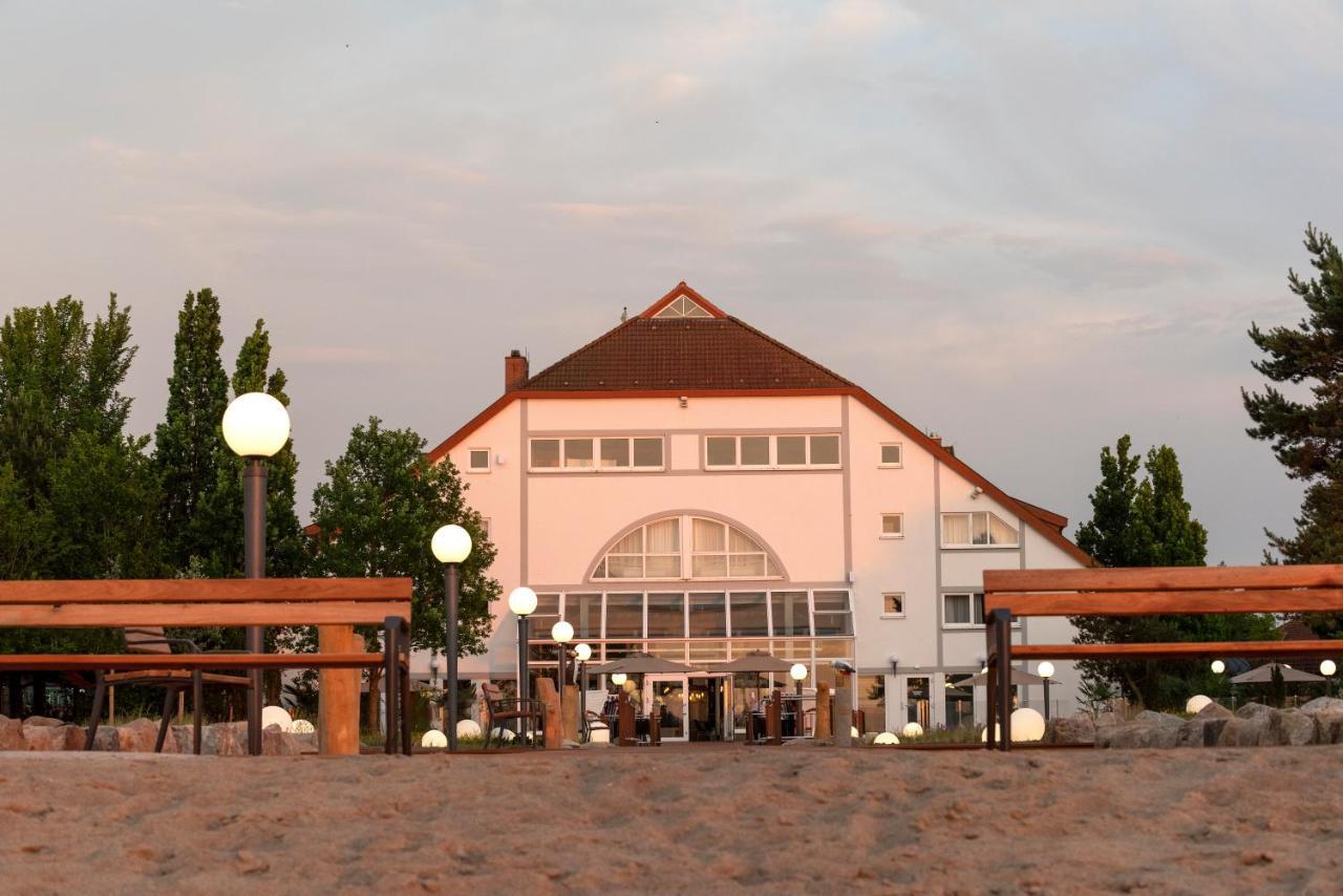 Aedenlife Hotel & Resort Ruegen Trent Luaran gambar