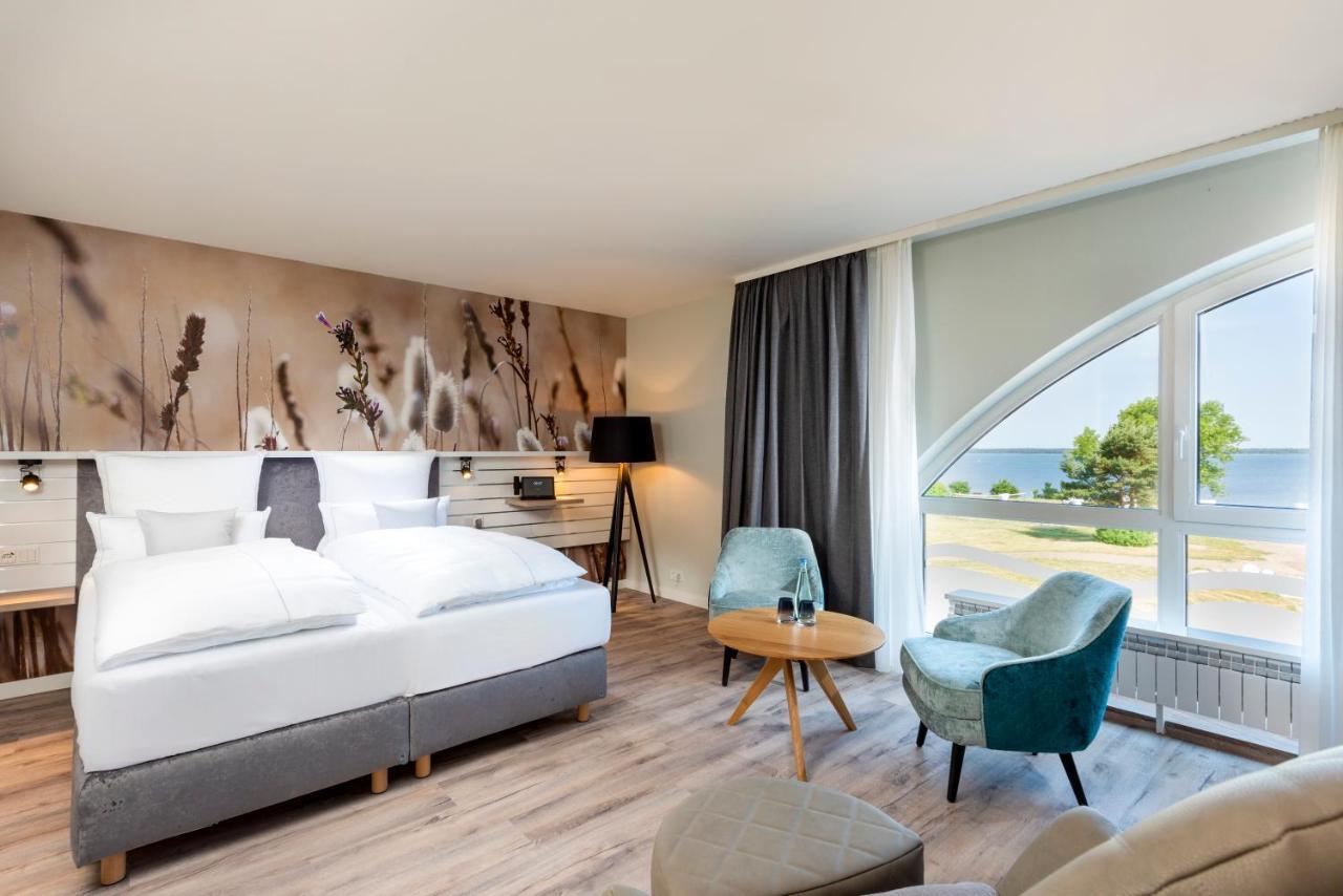 Aedenlife Hotel & Resort Ruegen Trent Luaran gambar