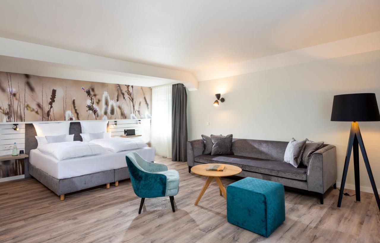 Aedenlife Hotel & Resort Ruegen Trent Luaran gambar