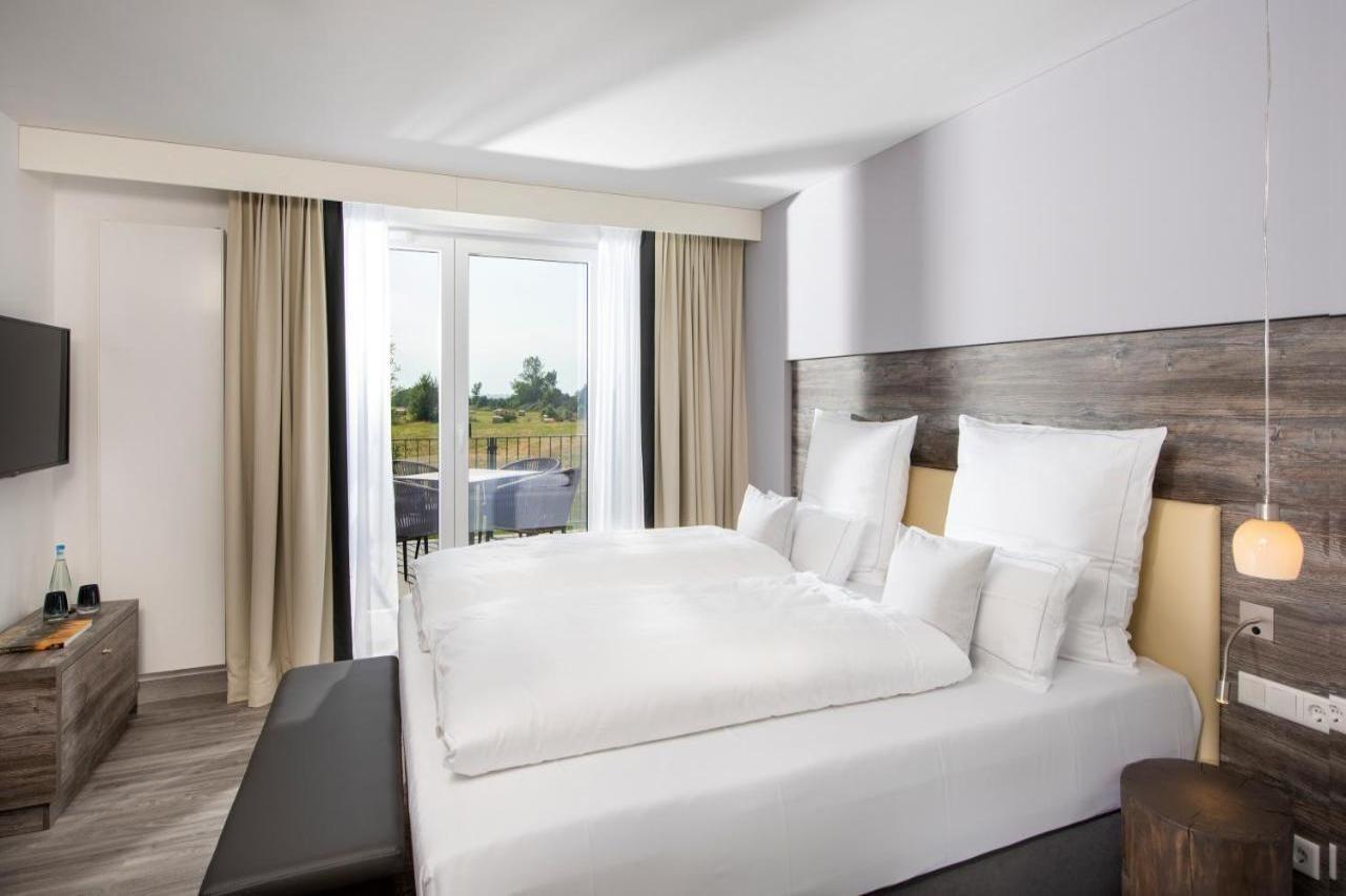 Aedenlife Hotel & Resort Ruegen Trent Luaran gambar
