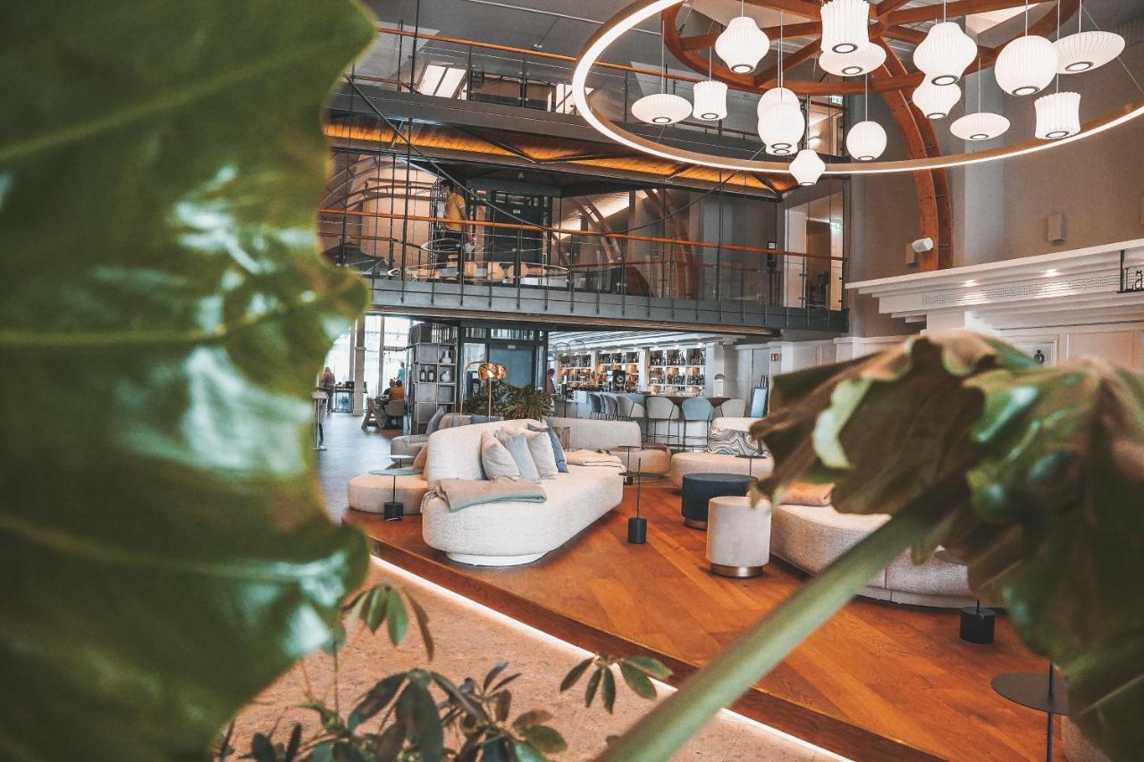 Aedenlife Hotel & Resort Ruegen Trent Luaran gambar