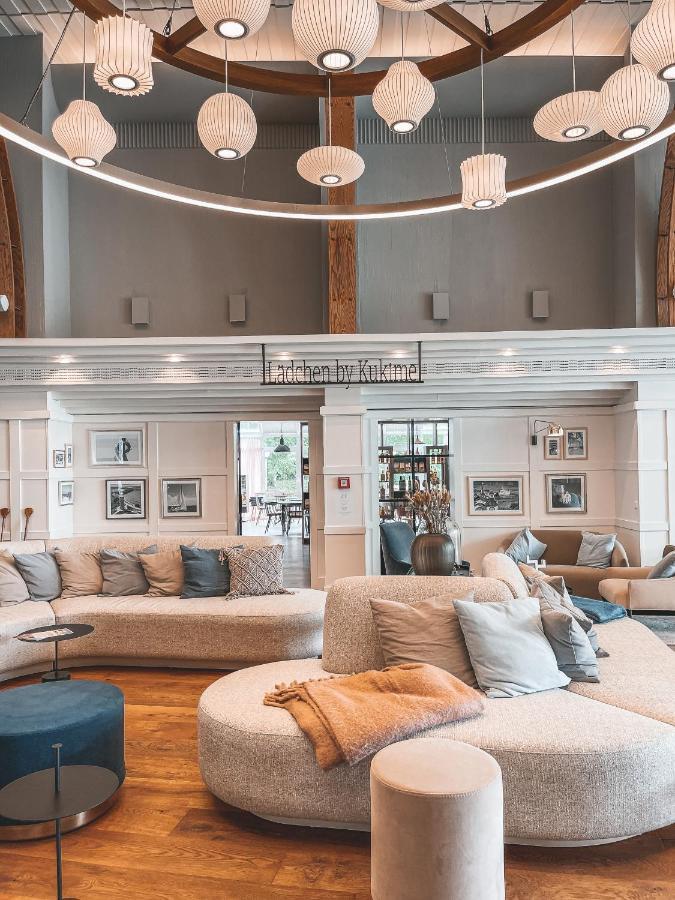 Aedenlife Hotel & Resort Ruegen Trent Luaran gambar