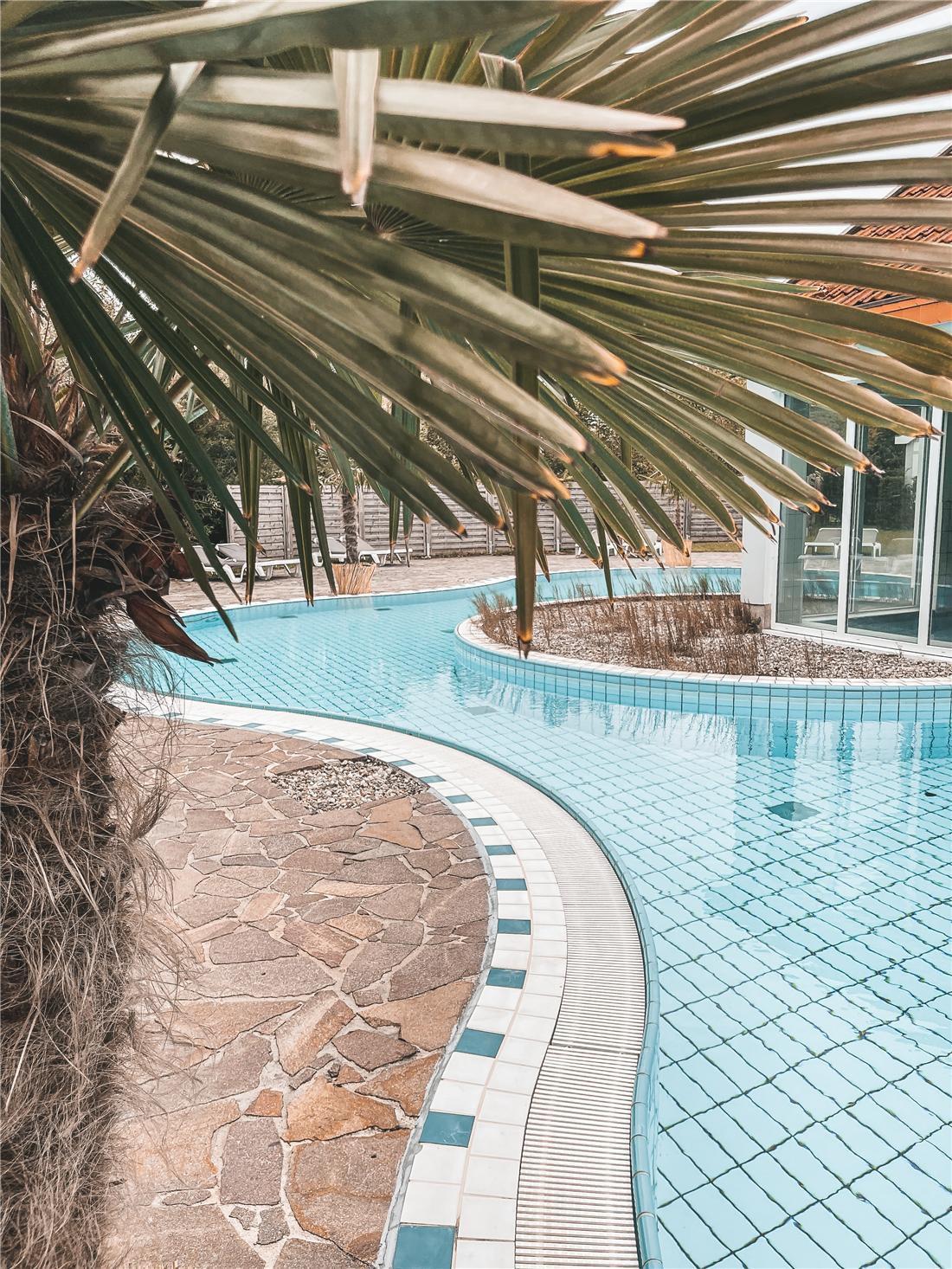 Aedenlife Hotel & Resort Ruegen Trent Luaran gambar