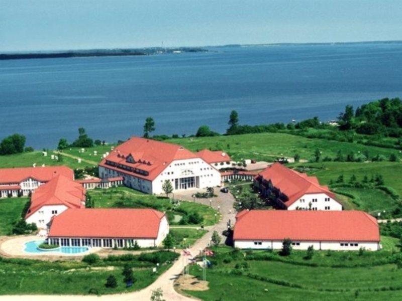 Aedenlife Hotel & Resort Ruegen Trent Luaran gambar