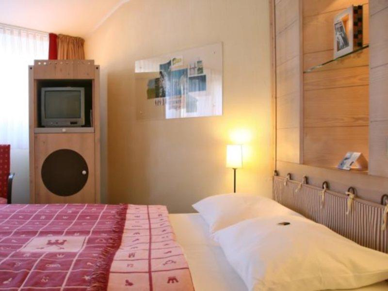 Aedenlife Hotel & Resort Ruegen Trent Luaran gambar